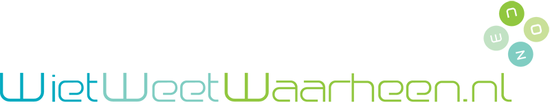 WietWeetWaarheen.nl