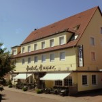 HotelHaaseAußenansicht