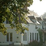 landhuis